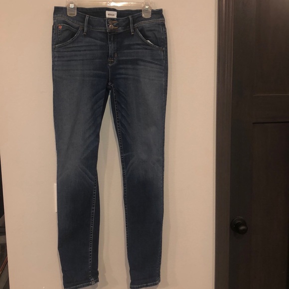 Hudson Jeans Mid Rise - Picture 4 of 6